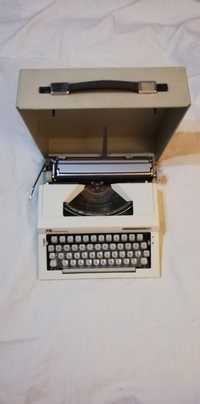 Walizkowa maszyna do pisania