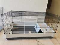 Gaiola Grande 140cm  para coelho ou hamster