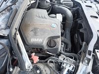 Двигун N20B20A БМВ ф25 ф30 ф10. Мотор BMW f10 f25 f30