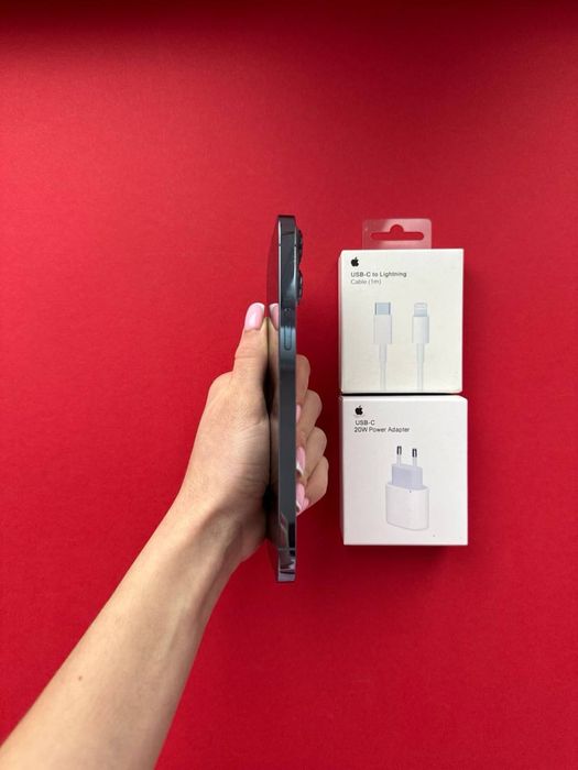 iPhone 13 Pro Max 128gb + Комплект! Айфон 13 Про Макс