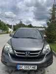 Honda CRV 2010, 2.0 Газ/бензин