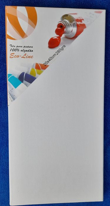 Tela para pintura Eco-Line