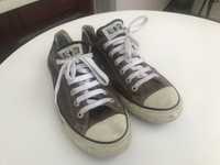 Tenis all star chuck taylor tamanho 40