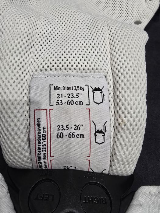 Nosidełko BabyBjorn