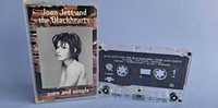 Joan Jett And The Blackhearts – Pure And Simple USA 1994 KASETA MAGNET