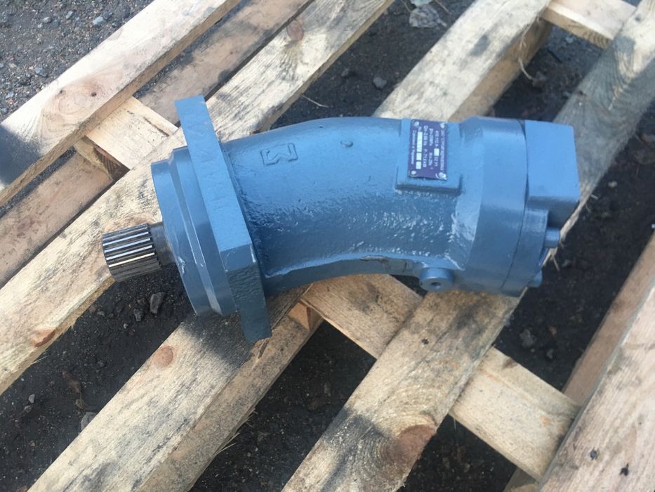 Гидромоторы и Гидронасосы 410.112 в наличии