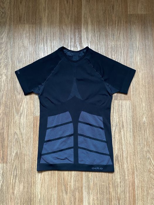 Термофутболка odlo