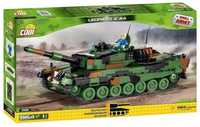 Small Army Leopard 2 A4, Cobi