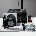 Aparat PENTAX K10D - BODY - 16 356 zdjęć