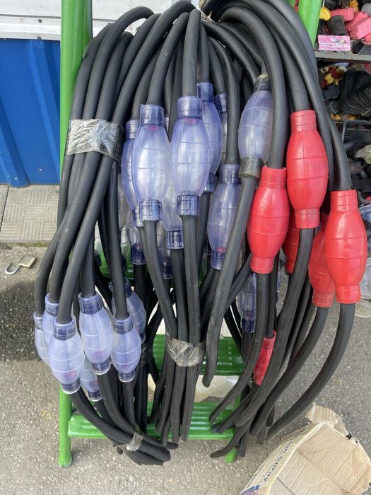 Шланг для перекачування палива бензин чи дизель