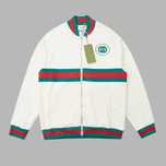 Kurtka GUCCI GC24FW ze stójką