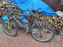 Rower duży 26  sprawny