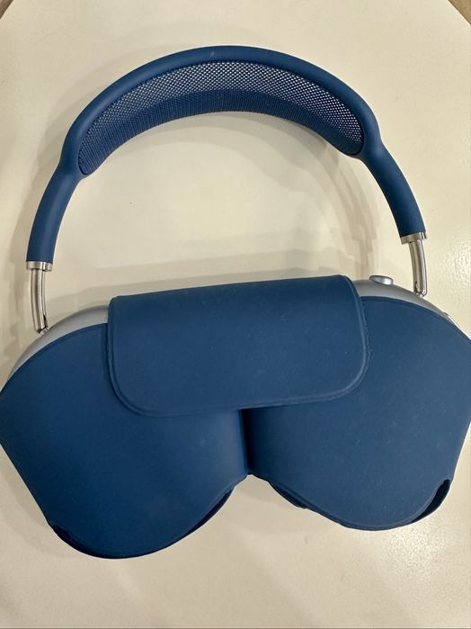 Навушники Apple AirPods Max Sky Blue