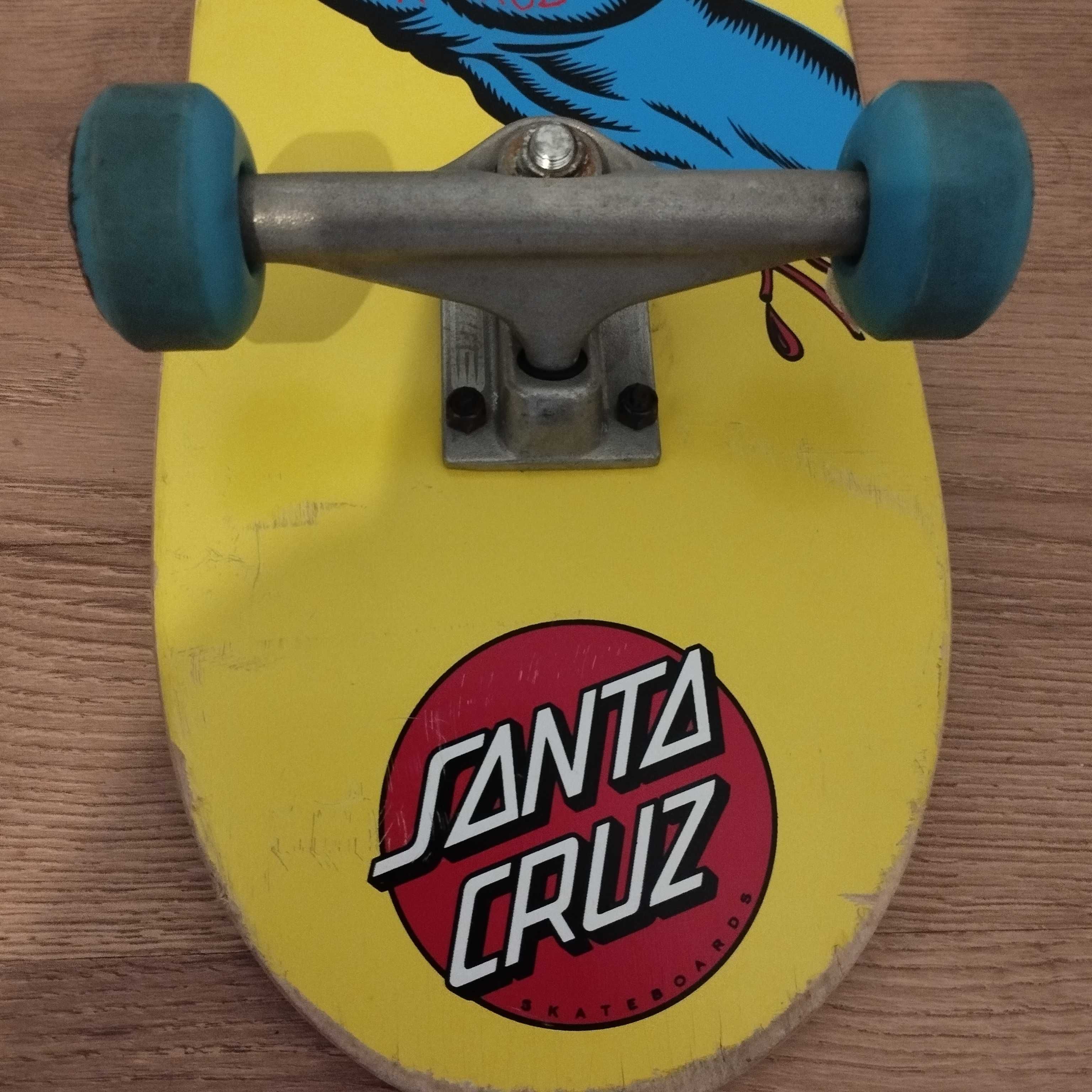 Skate Santa Cruz 35,00 euros