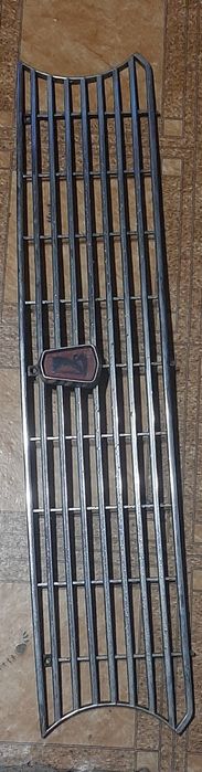 Продам решетку на радиатор на ваз 2101