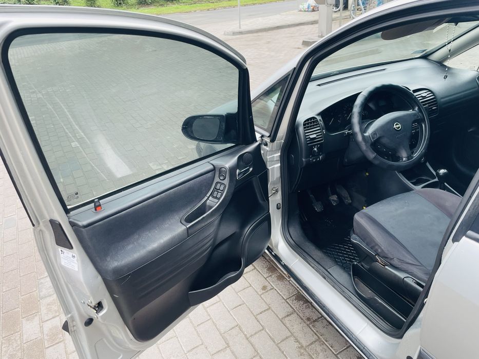 Продається Opel Zafira A