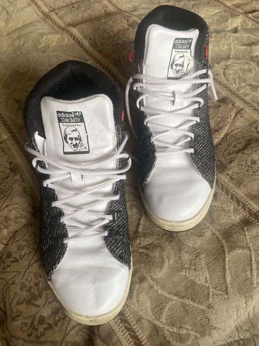 Adidas Stan Smith Winter rozmiar 42