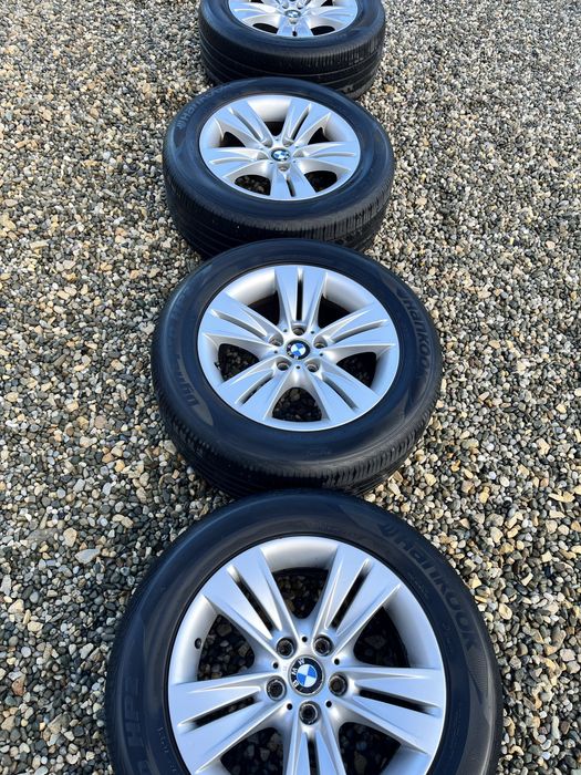 Felgi 18 5x120 BMW oryginalne