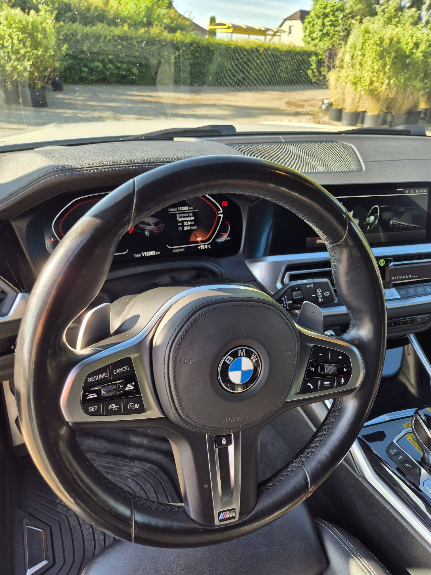 BMW M340i Touring, Xdrive, krajowy