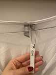 Biale body asos rozmiar 40