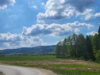 Działka budowlana