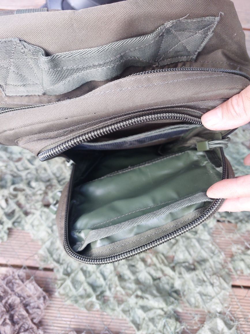 Plecak Miltec Assault Pack w doskonałym stanie!