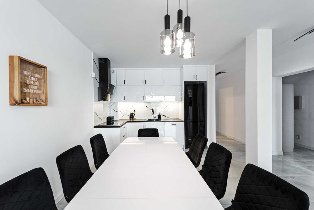 Duży apartament 8os nad jeziorem z jacuzzi sauna, domek mazury nocleg