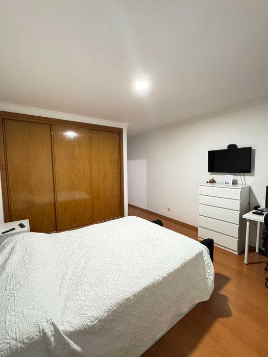 Apartamento T3 Olhão