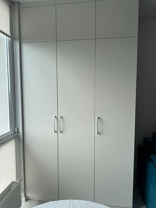 Оренда 1 кімн. квартири ЖК 4U що по вул. О. Мудрака - Академмістечко.