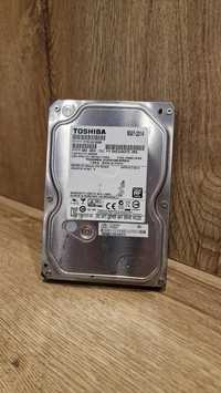 Disco HDD 500GB 3,5 6gb/s