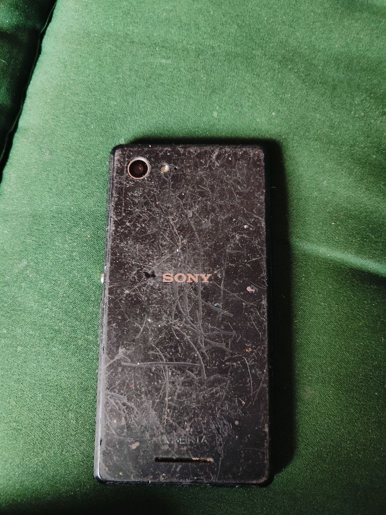 Sony Ericsson Z3 LTE