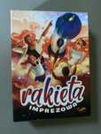 Sprzedam grę planszową „Rakieta imprezowa”