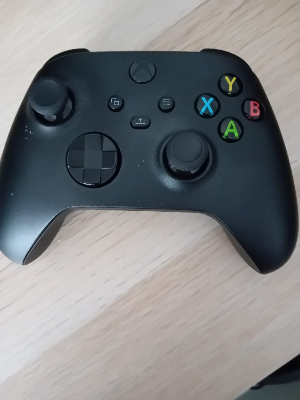 Consola Xbox Serie X