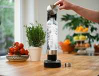 Saturator brita soda one