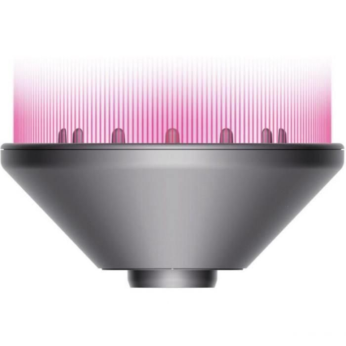 Фен Dyson HD08 Supersonic Iron/Fuchsia