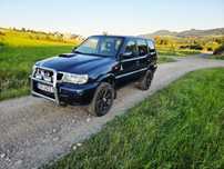 Nissan Terrano II