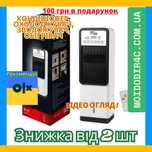 кондиционер Охладитель увлажнитель воздуха  обогрев 3500вт видео обзор