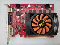 Geforce Gt240 1gb Palit робоча