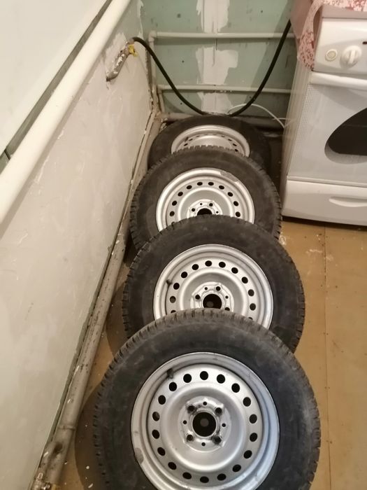 Харків,продам резину