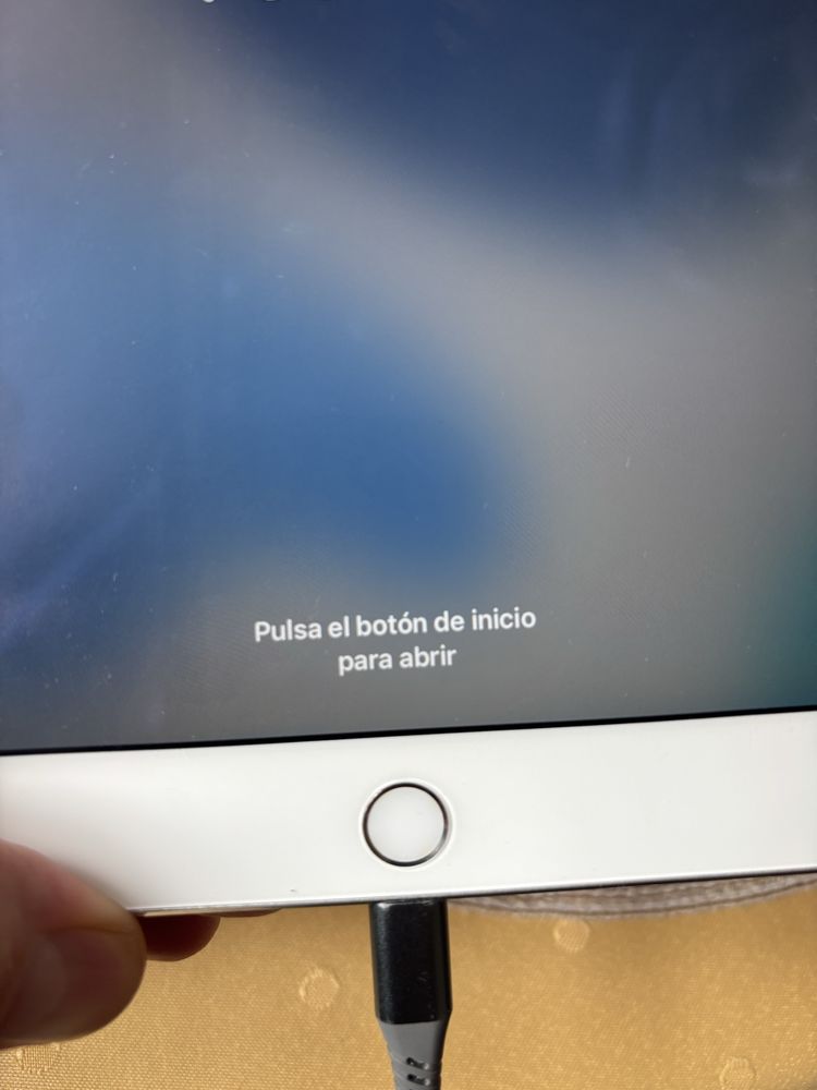 Ipad Air 2 128GB WiFi+Cellular
