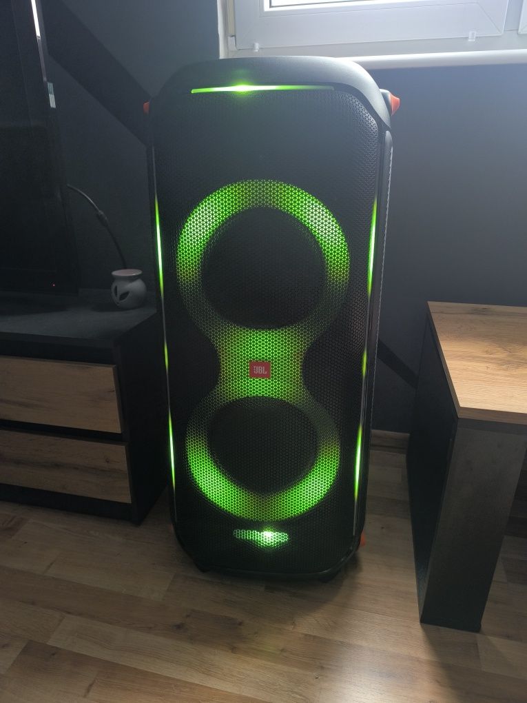 JBL PartyBox 710