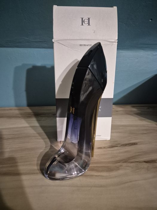 Carolina Herrera Good girl legere