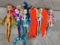 Ляльки монстер хай, monster high, акси, і манікен. Вінілова статуетка
