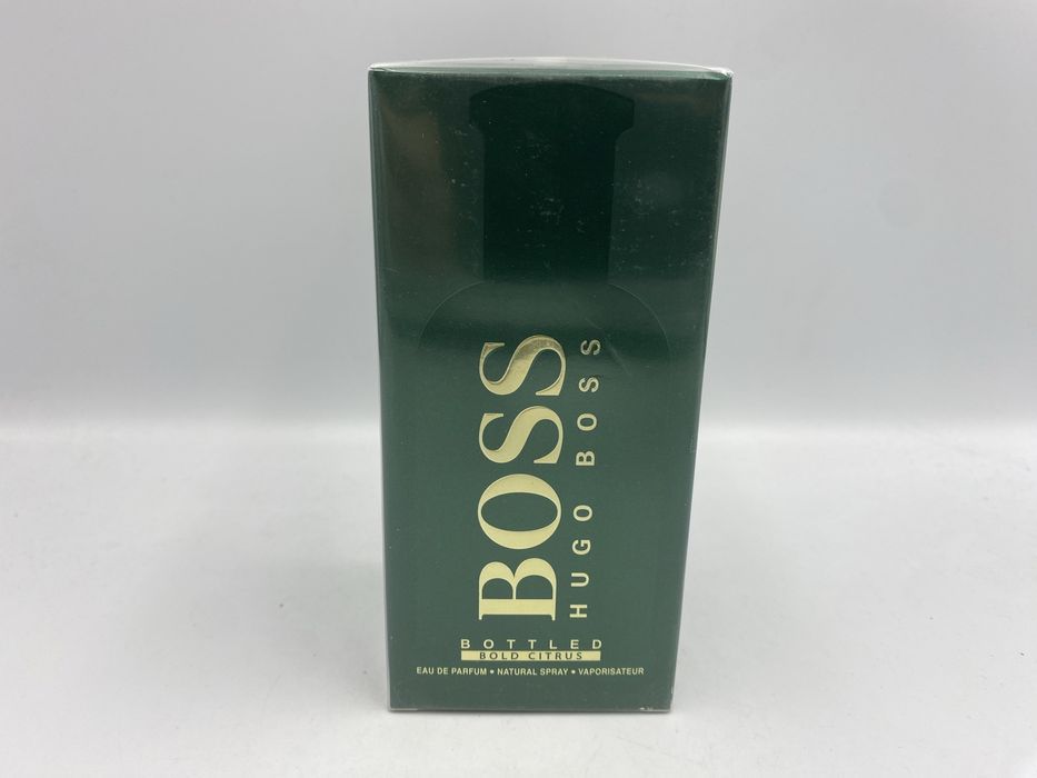 Hugo Boss Bottled Bold Citrus 100ml Okazja