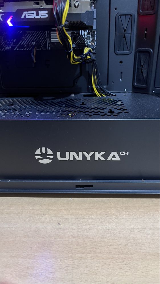 Computador Gaming
