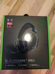 Razer Blackshark V2 PRO bezprzewdowe