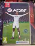 EA FC25 Nintendo Switch