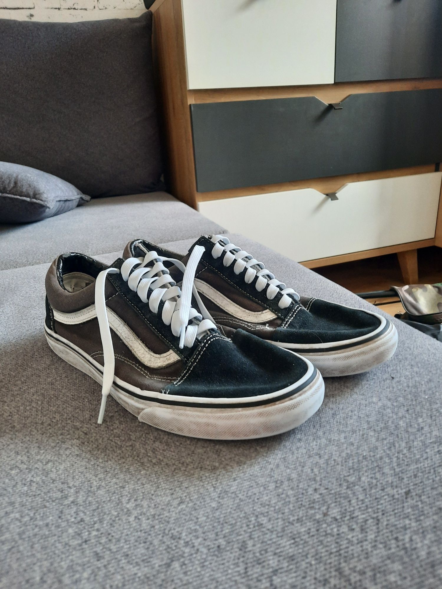 Buty vans Old skool