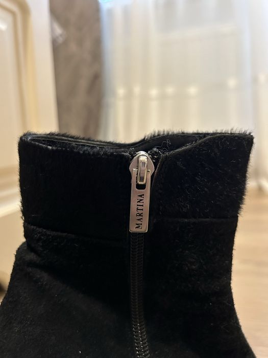 Ботінки весна осінь жіночі