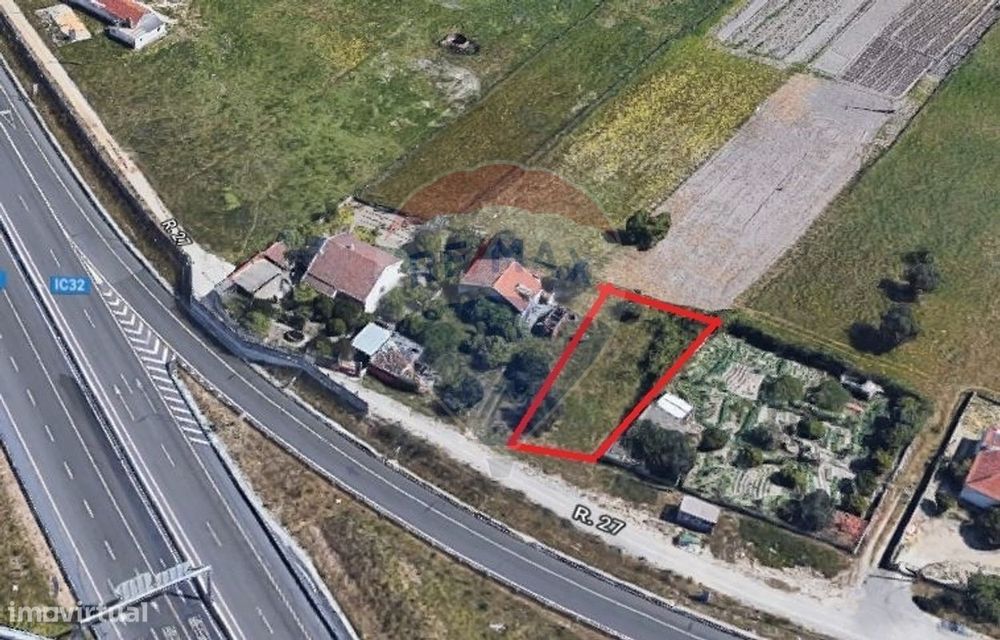 Terreno  para venda